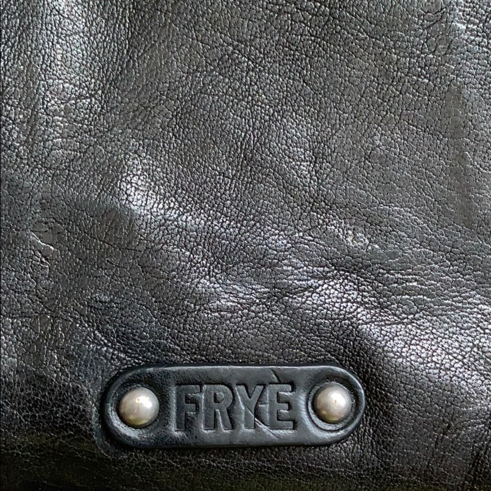 Frye Clutch